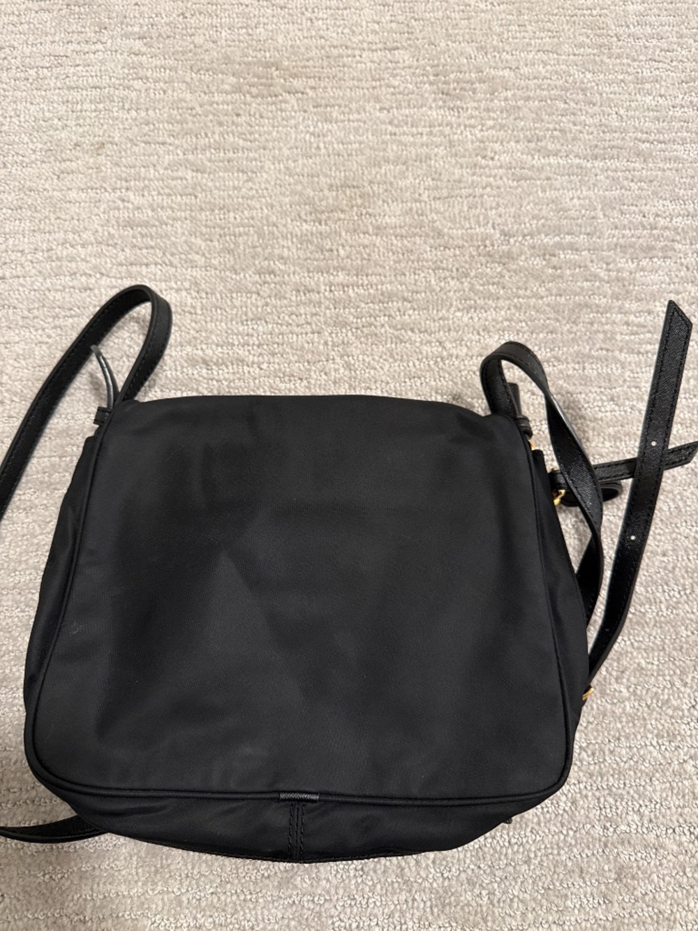 Marc Jacobs Nylon Bag - Picture 4 of 6